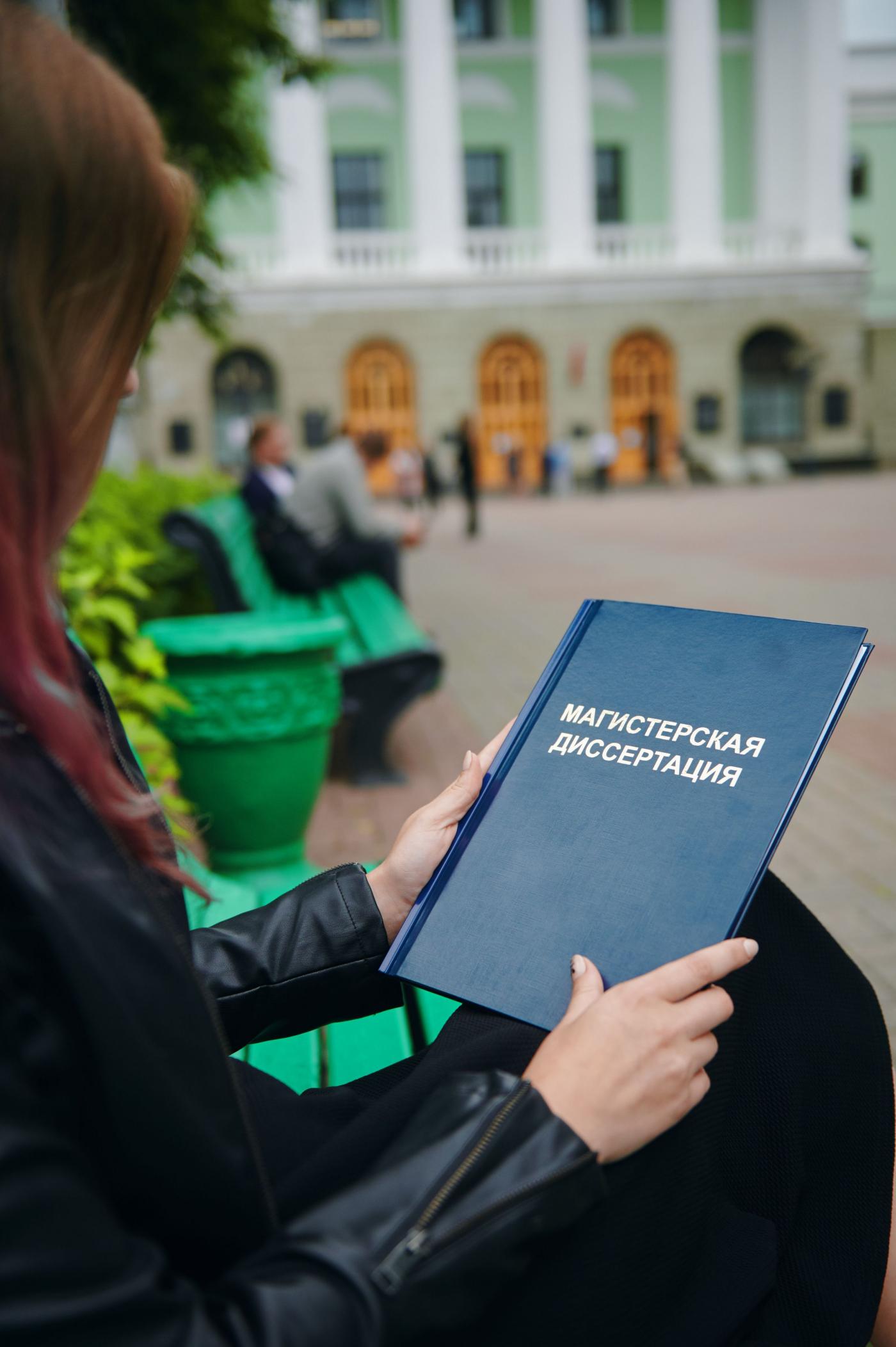 Стать магистрантом БНТУ – достойный выбор